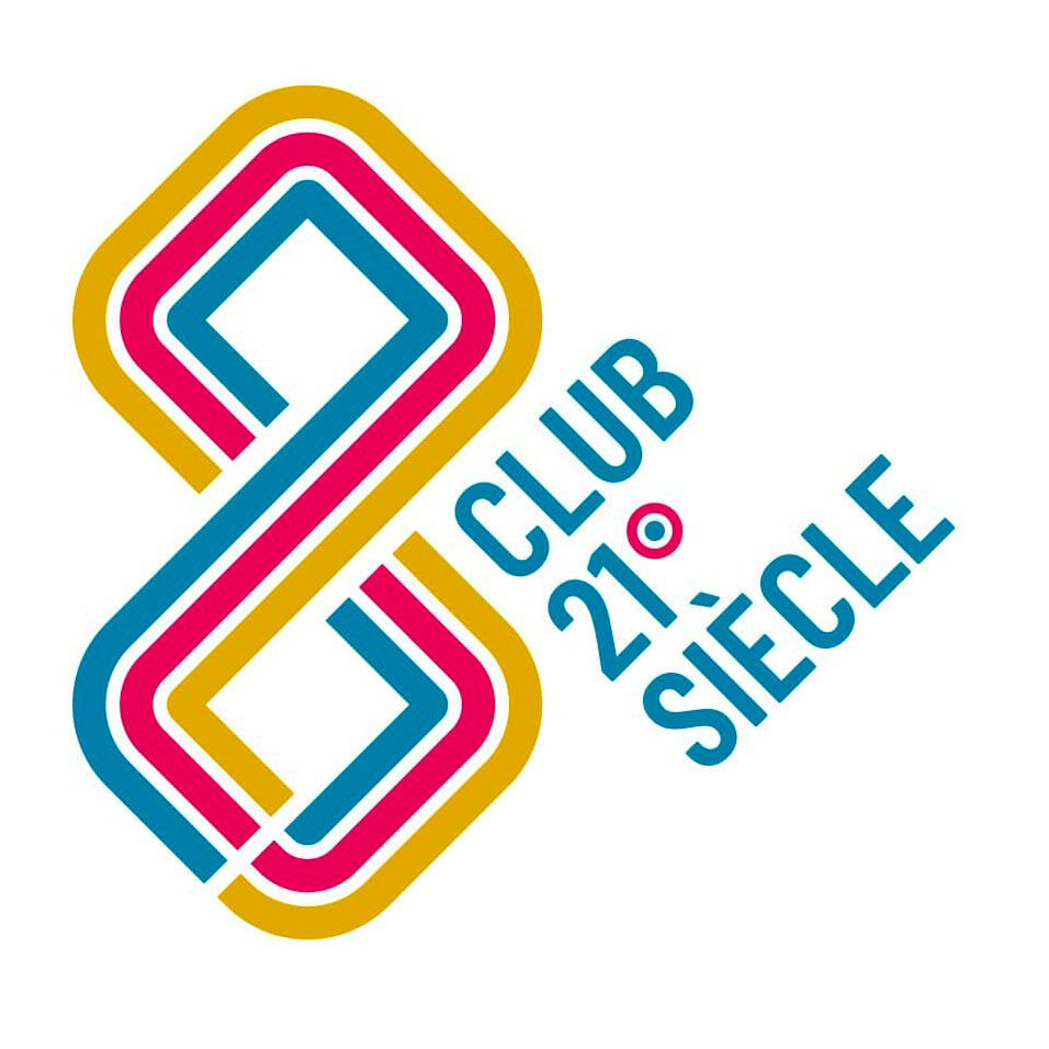 CLUB21 Logo