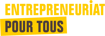 Logo Entrepreneuriat Pour Tous