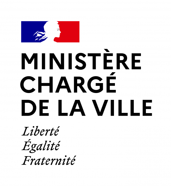 Logo Ministere