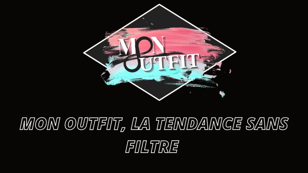 Logo Mon outfit