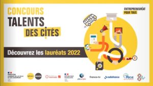 Book Talents des Cités 2022