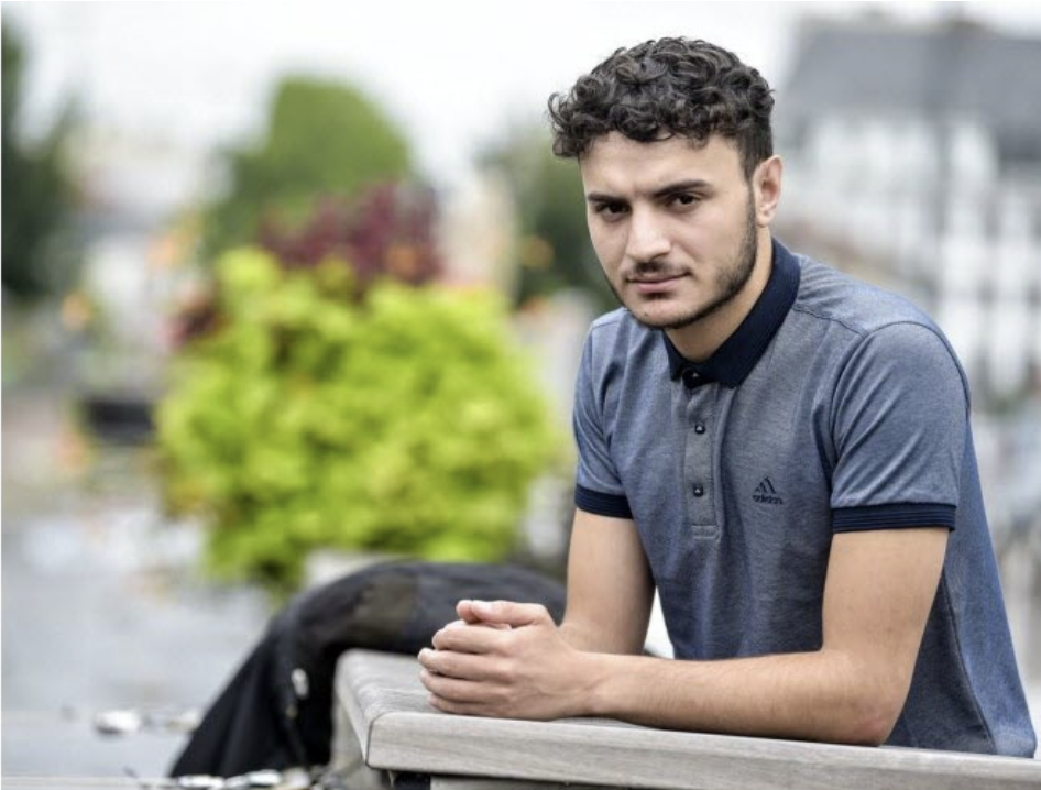 Wassim Wassim