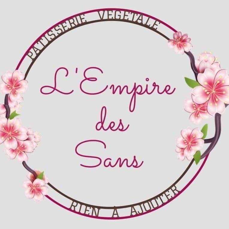 Logo l'empire des sans