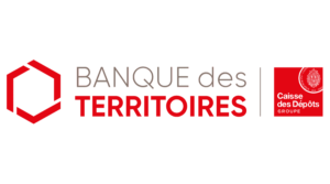 Banque Des Territoires Vector Logo